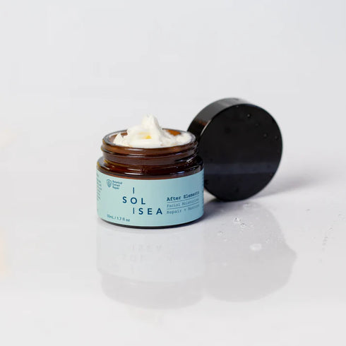 Image of Facial Moisturiser 50ml